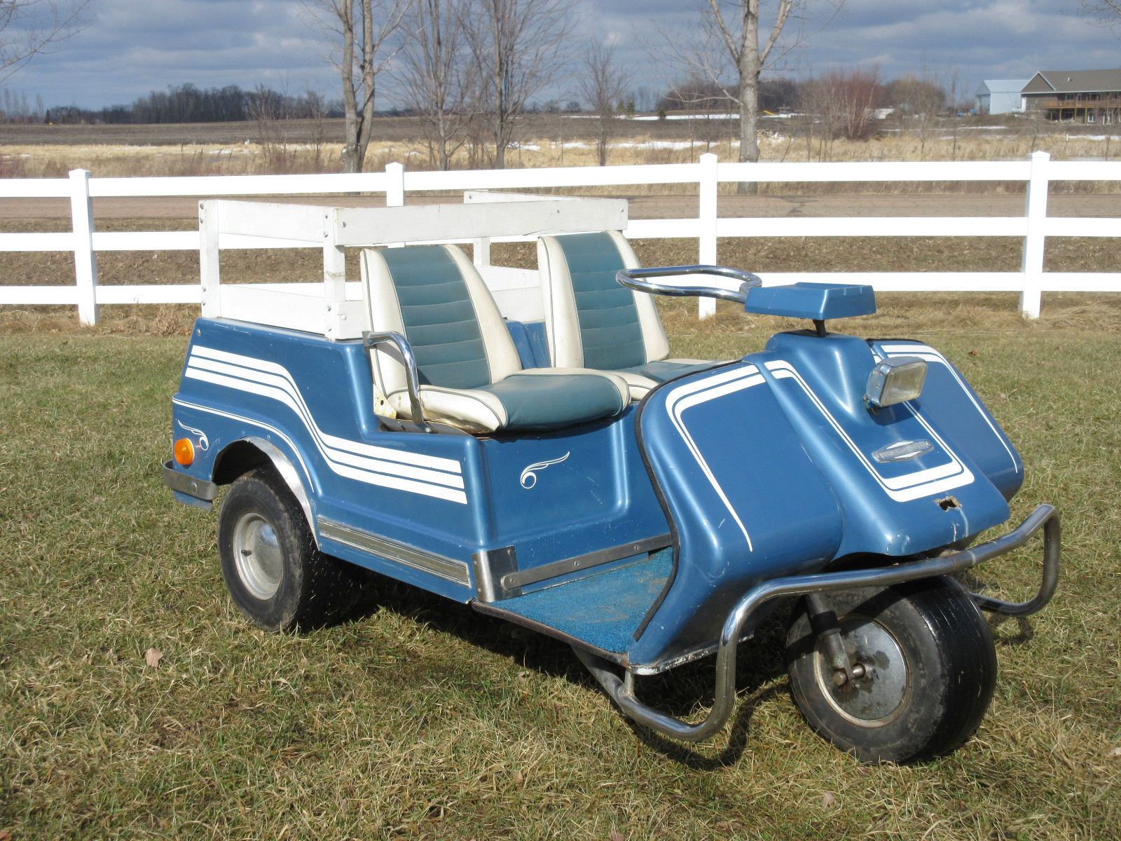 harley davidson three wheeler for sale near me