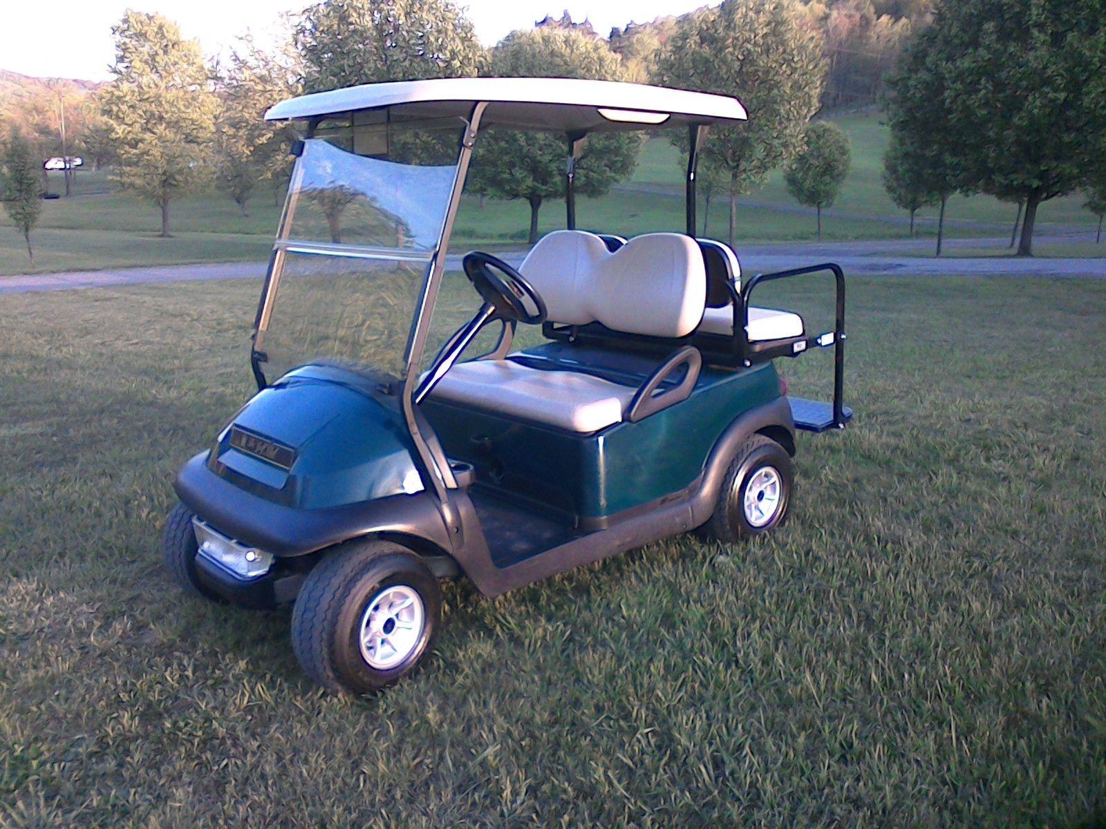 2011-club-car-precedent-electric-golf-cart-4-passenger-for-sale