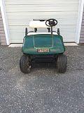 2000 EZGO TXT Electric Golf Cart With 6 NEW BATTERIES!!!