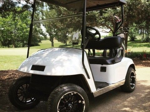 2009 EZGO TXT 36volt Golf Cart for sale