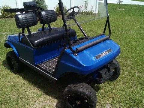 Club Car Golf Cart for sale