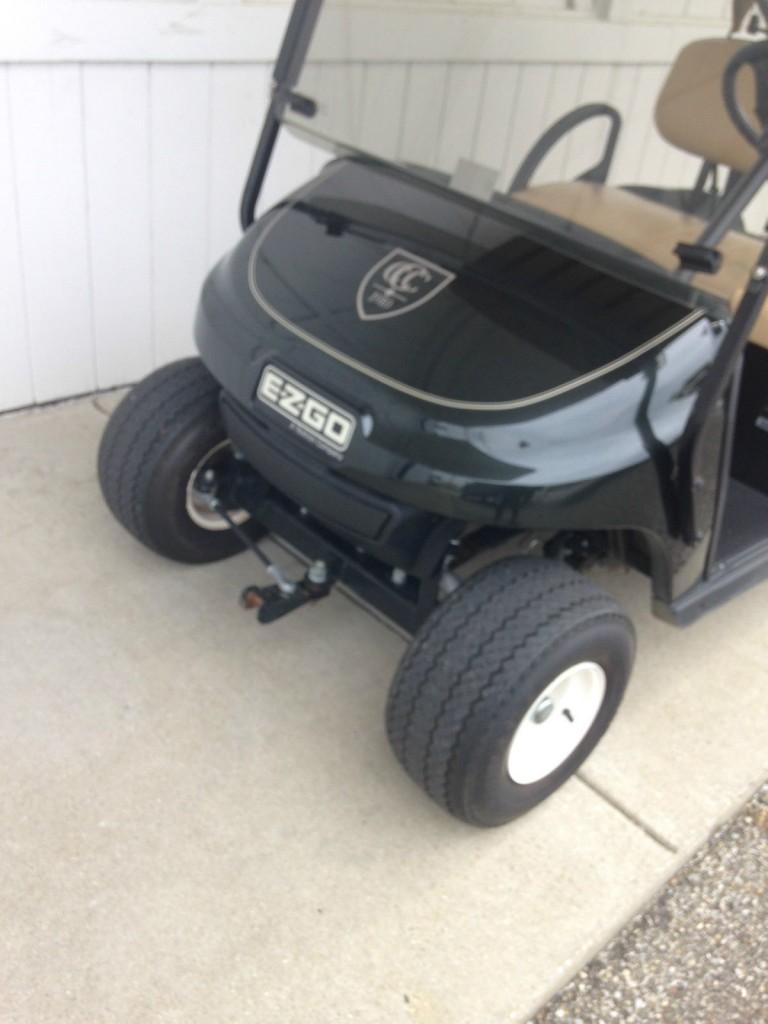 2014 EZGO TXT, 48 Volt, Golf Cart