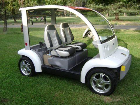 FORD THINK STRETCH GOLF CART for sale