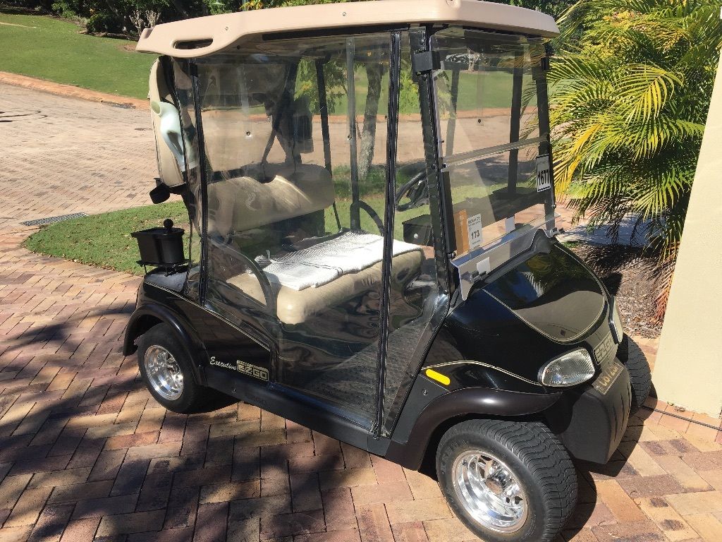 ezgo golf buggy for sale