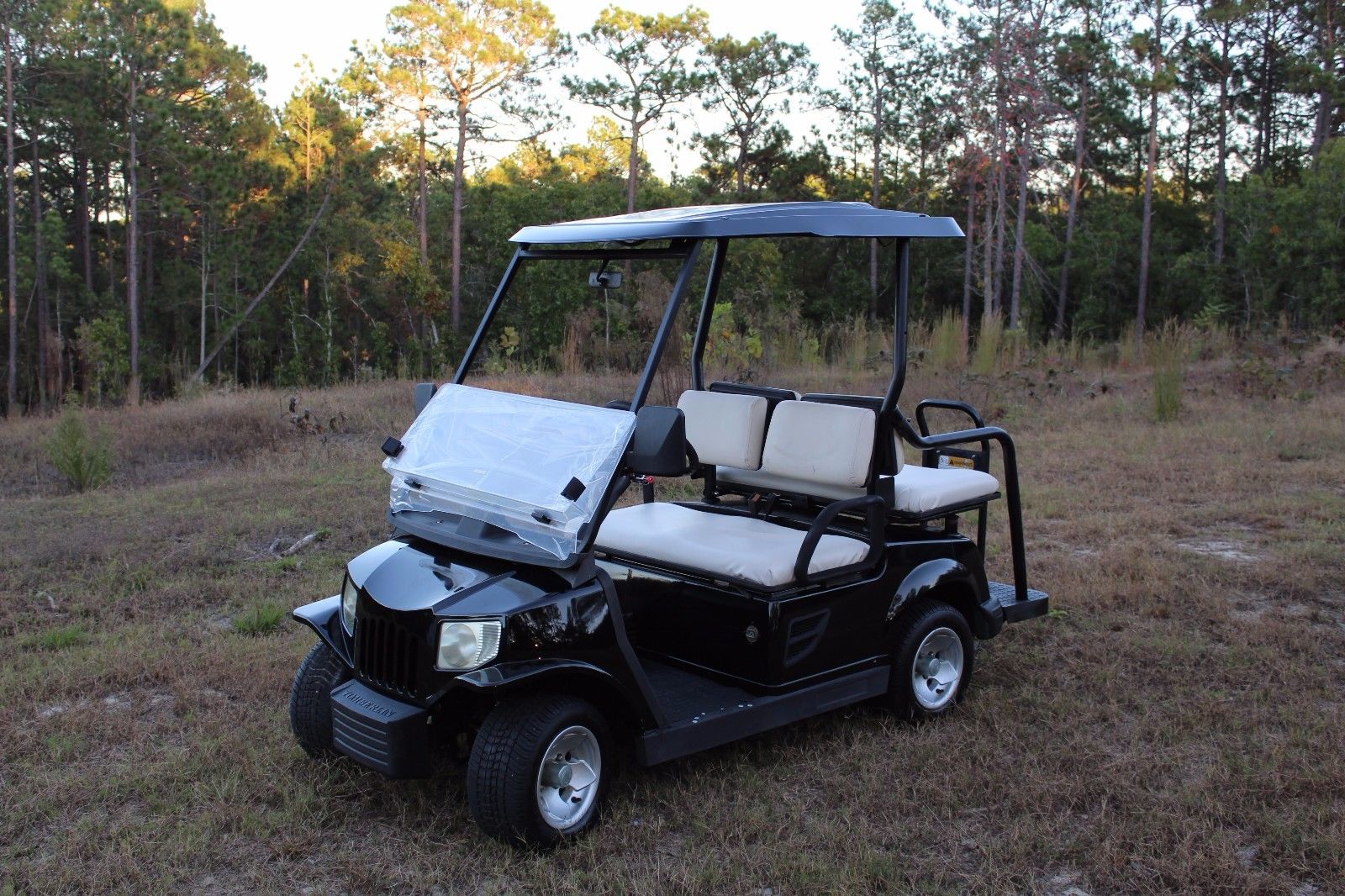 new motor 2007 Tomberlin Emerge golf cart for sale windshield wiper schematic 