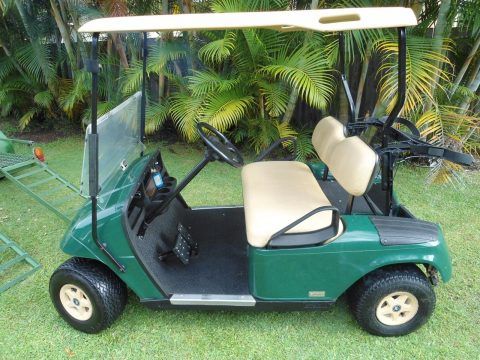 new batteries 2000 EZGO golf cart for sale