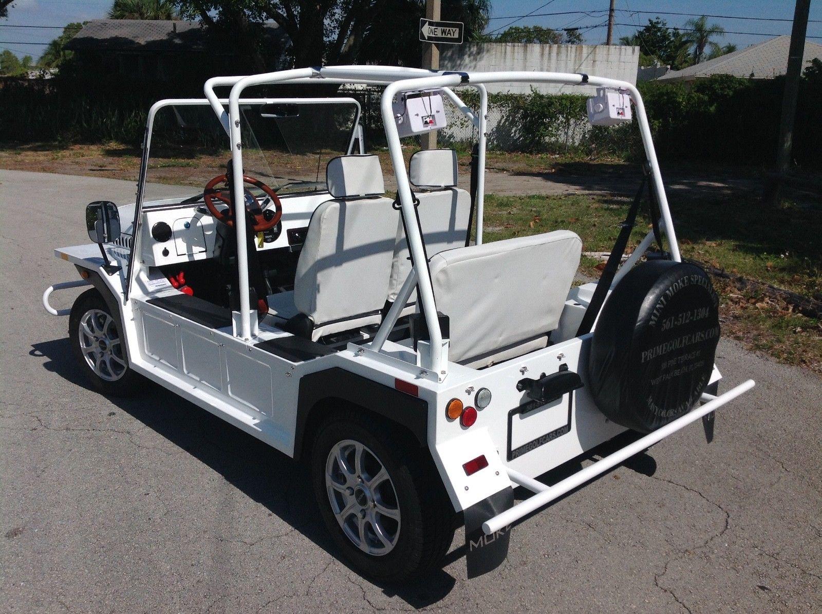 beach buggy 2017 ACG custom golf cart for sale