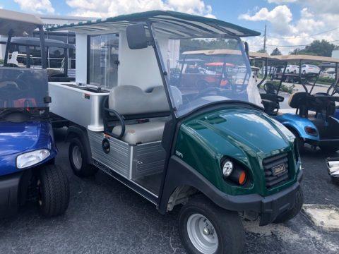 utility pickup 2015 Club Car Carry ALL 500 for sale