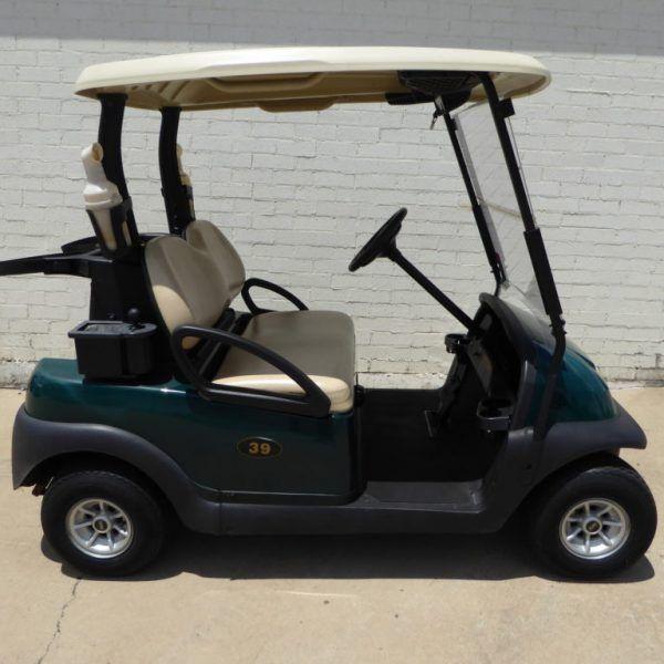 great shape 2016 Club Car Precedent golf cart