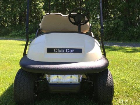 new batteries 2007 Club Car Precedent golf cart for sale
