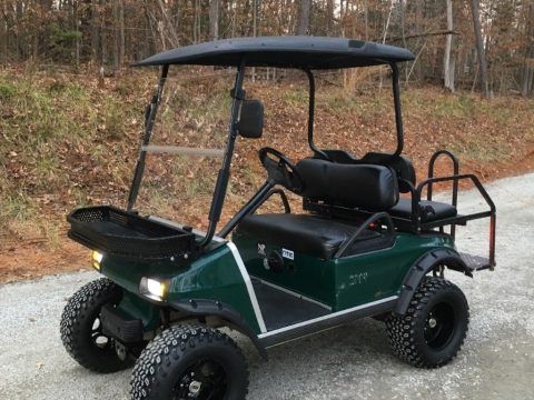 new tires 2008 Club Car DS golf cart for sale