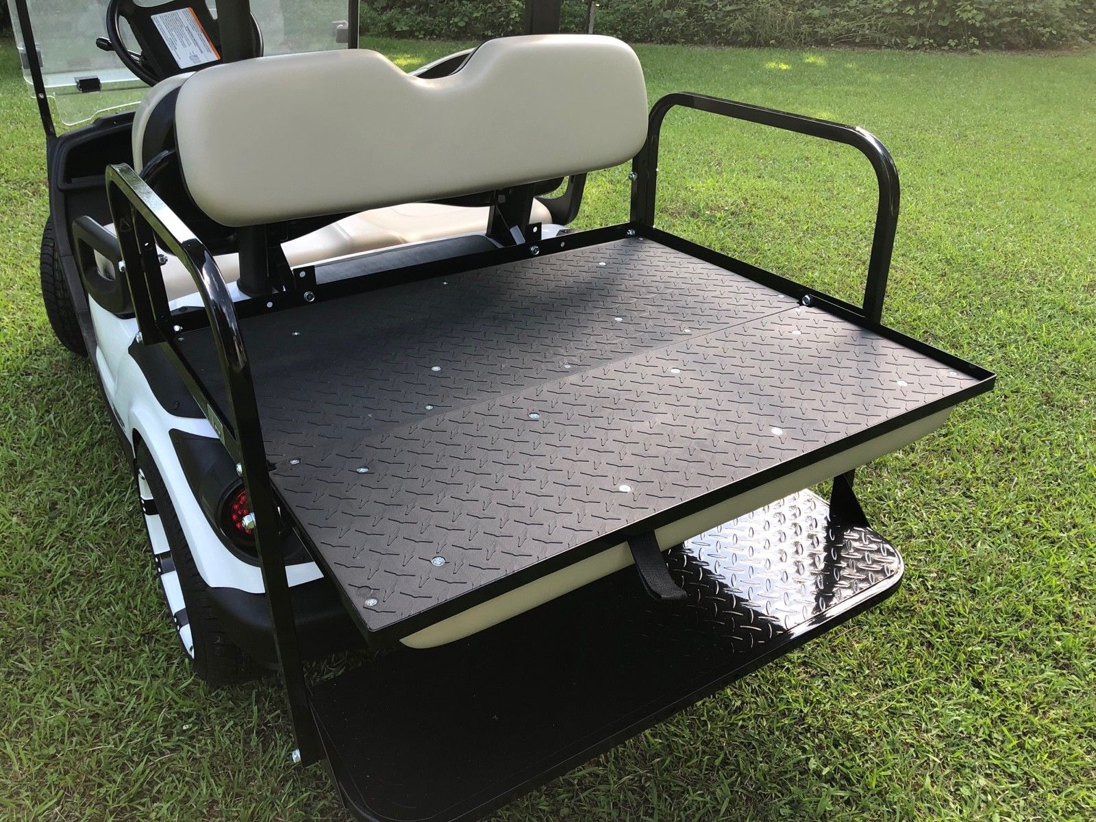 Fuel Injected 2014 Yamaha Drive Gas Golf Cart Golf carts for sale