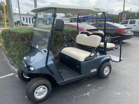 great shape 2016 EZGO golf cart for sale