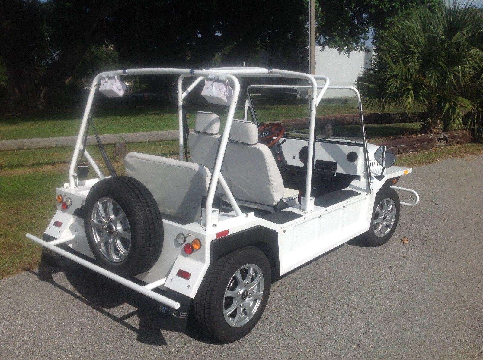 custom 2017 Acg Mini Moke Golf Cart for sale