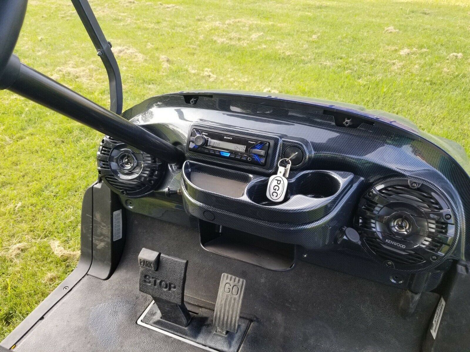 Parts For 2007 Club Car Golf Cart