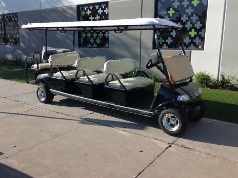 limousine 2017 Evolution Golf Cart for sale