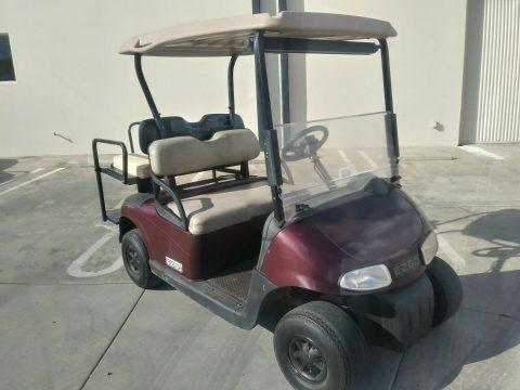 fast 2008 EZGO golf cart for sale