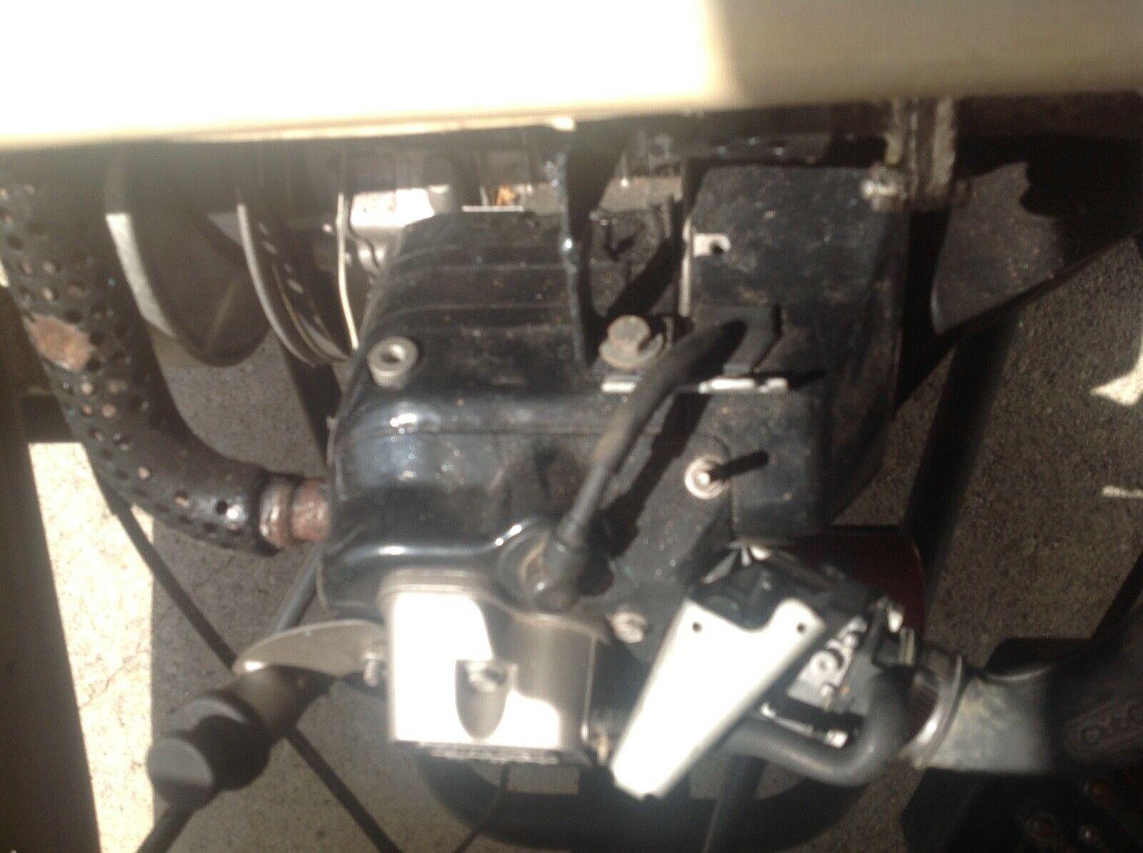 rebuilt engine 1994 Club Car DS gas golf Cart for sale