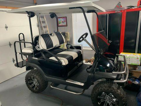 very nice 2017 Club Car golf cart for sale