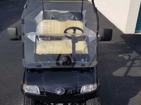 brand new 2020 Evolution Golf Cart for sale