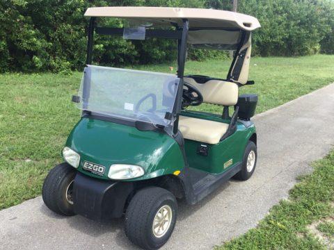 Excellent 2008 EZGO golf cart for sale