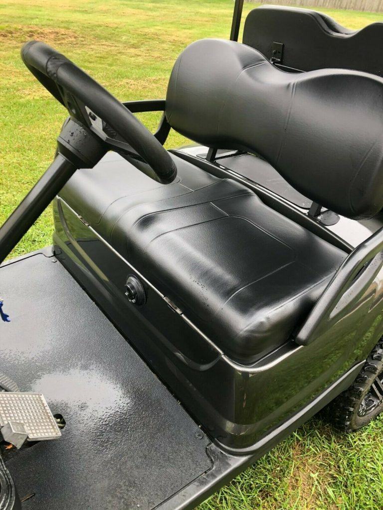 2015 Yamaha golf cart [brand new batteries]