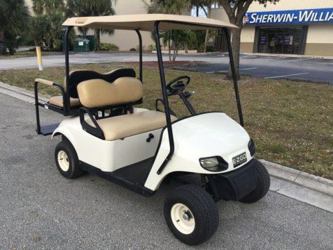 2016 EZGO Txt golf cart [great shape] for sale