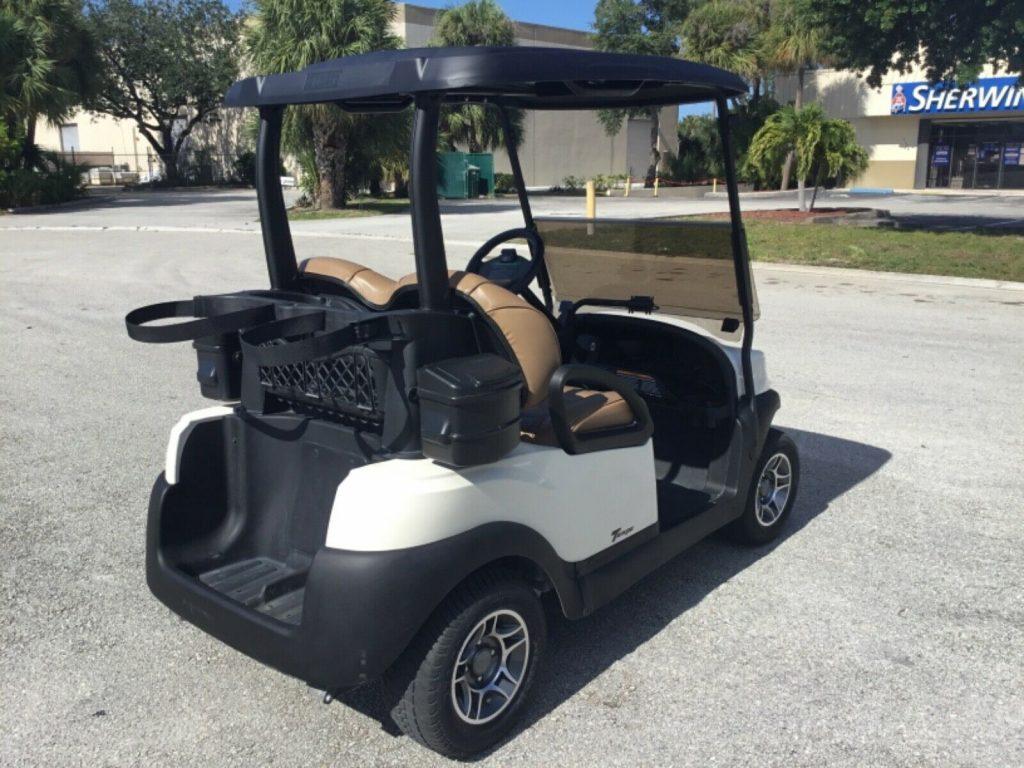2019 Club Car Precedent Golf Cart [good shape]