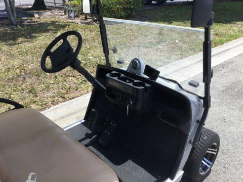 2019 Star limousine golf cart [well equipped] for sale
