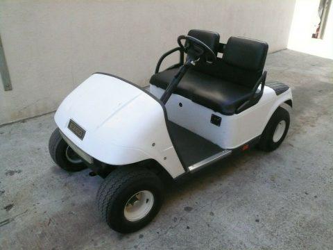 2002 EZGO golf cart [perfect working condition] for sale