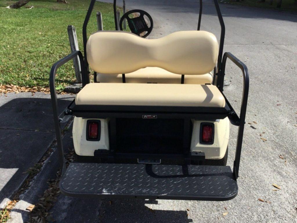 2004 Club Car DS gas golf Cart [good shape]