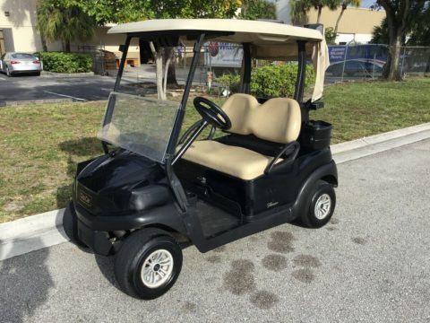 2019 Club Car Tempo Precedent Golf Cart [speed upgrade] for sale