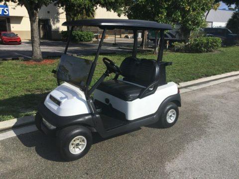 2010 Club Car Precedent Golf Cart for sale