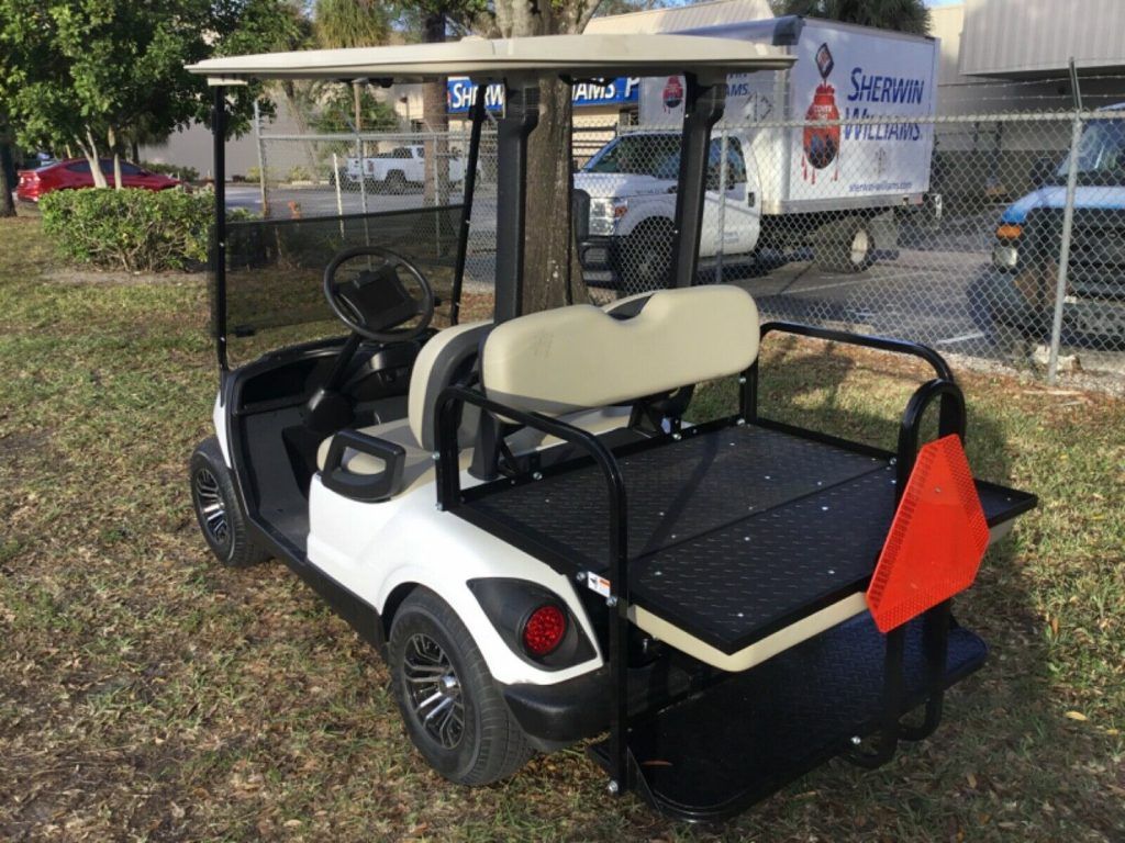 2014 Yamaha g29 Drive Golf Cart [great shape]