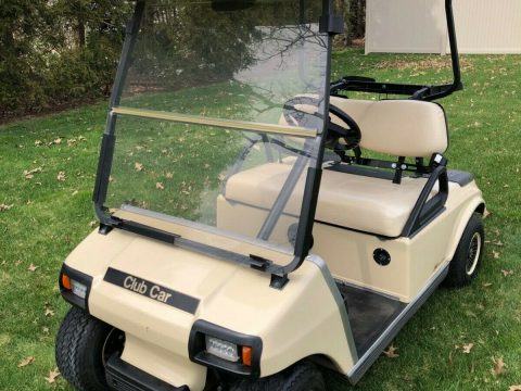 2010 Club Car Electric Golf Cart [great shape] for sale