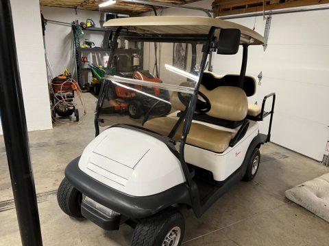 2013 Club Car golf cart [always garaged] for sale