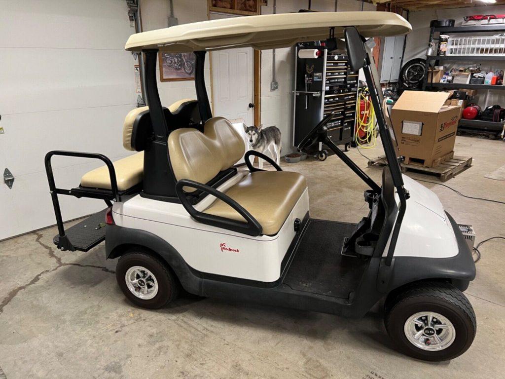 2013 Club Car golf cart [always garaged]