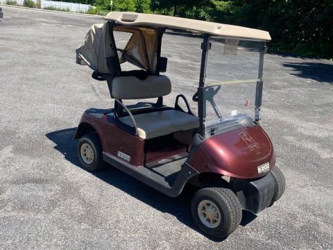 2015 EZGO Golf cart [good batteries] for sale