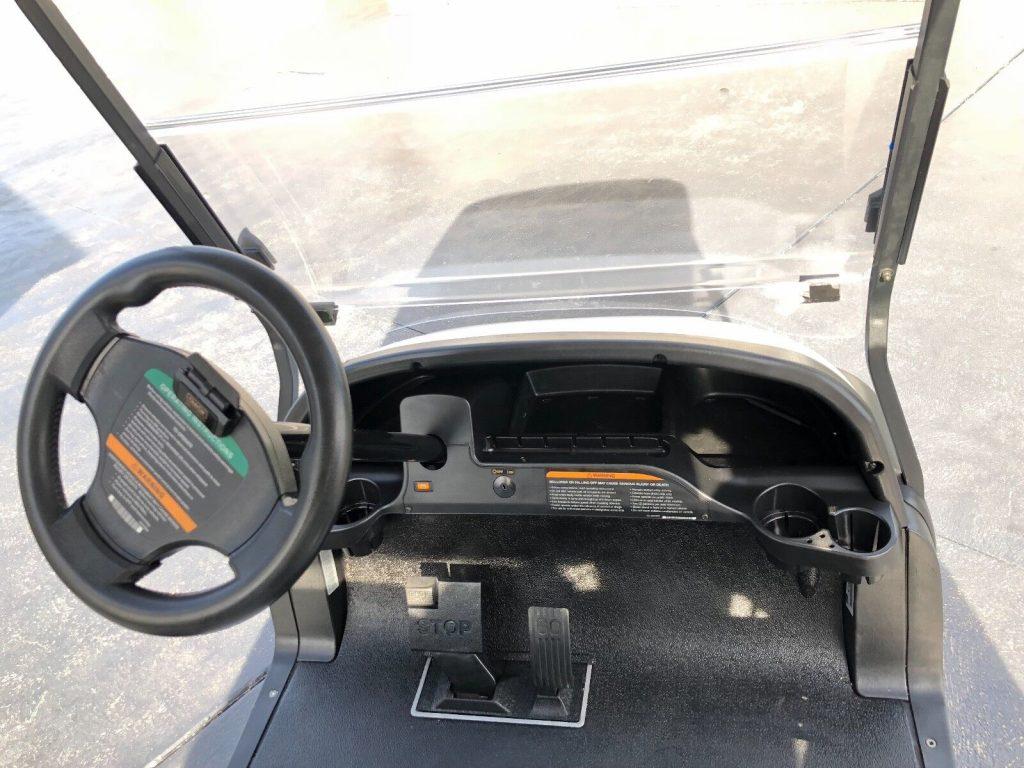 2018 Club Car Precedent Golf Cart [fully serviced]