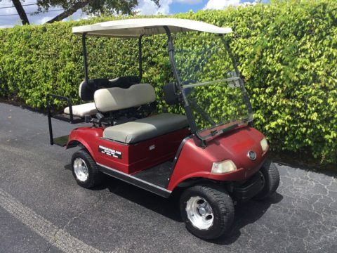 2018 Evolution golf cart [fast] for sale