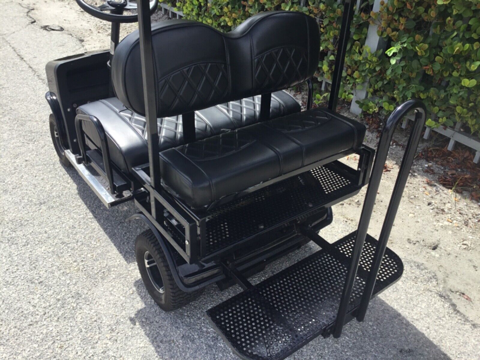 2019 Cricket MINI GOLF CART [very good shape] for sale