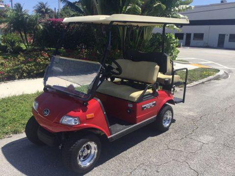 2020 Evolution golf cart [great shape] for sale