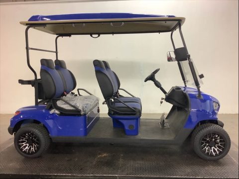 2022 CGM golf cart 4 Seater [brand new] for sale