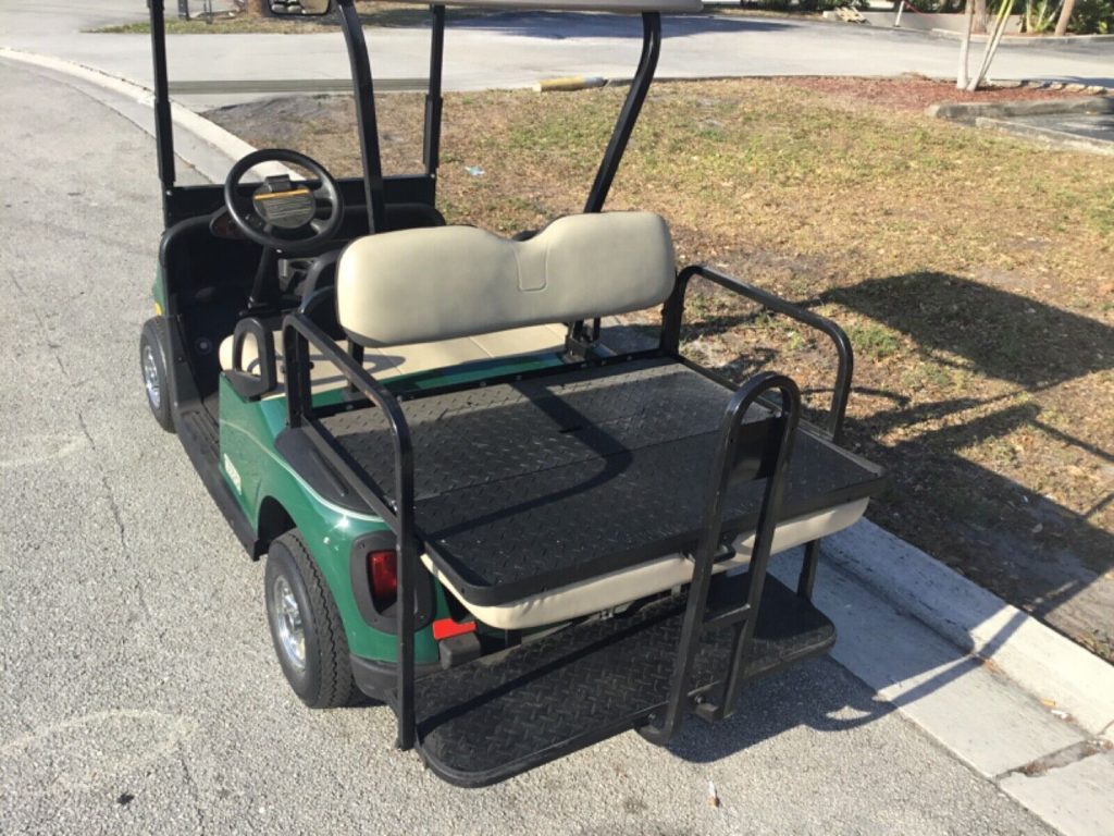 2012 EZGO RXV golf cart [excellent shape]