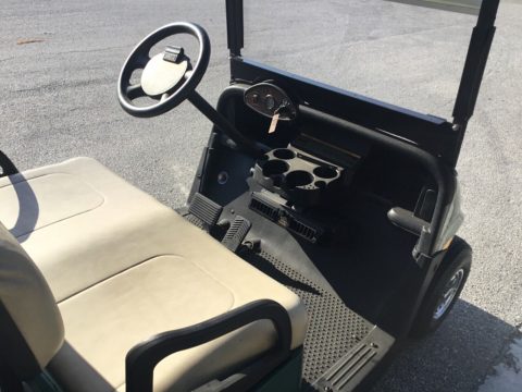 2012 EZGO RXV golf cart [excellent shape] for sale