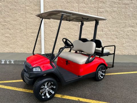 2014 Yamaha Golf Cart [serviced and inspected] for sale