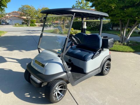 2017 Club Car golf cart [great running] for sale