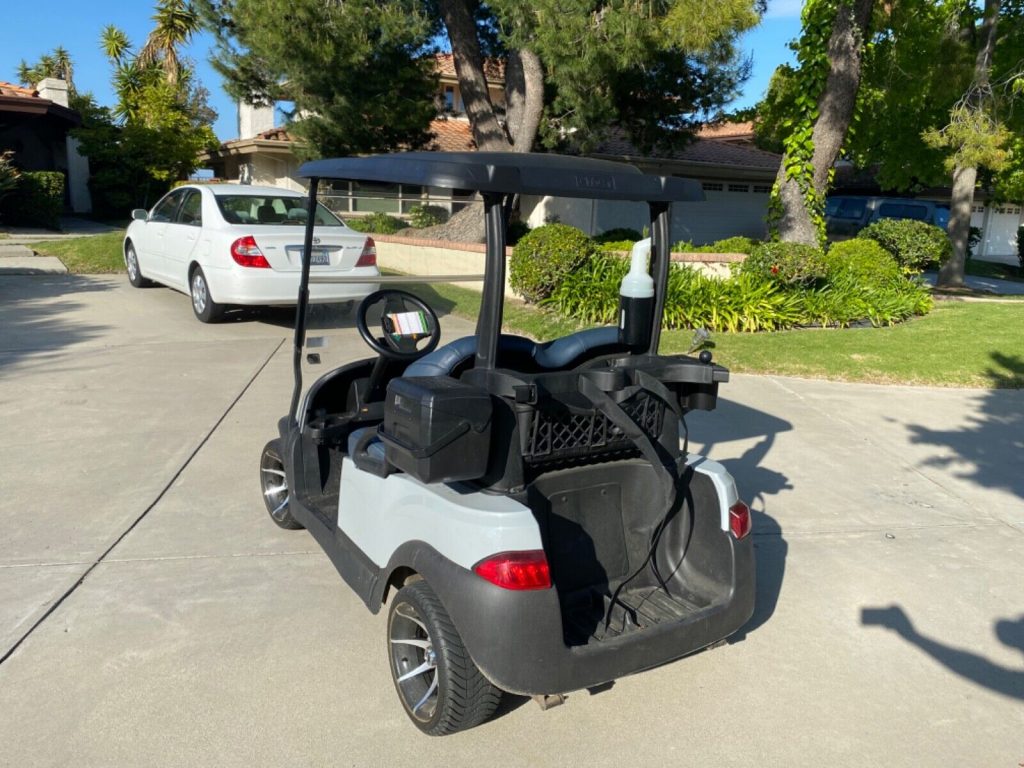 2017 Club Car golf cart [great running]
