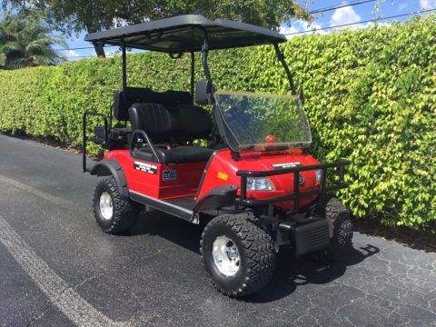 2020 Evolution gofl cart [well equipped] for sale