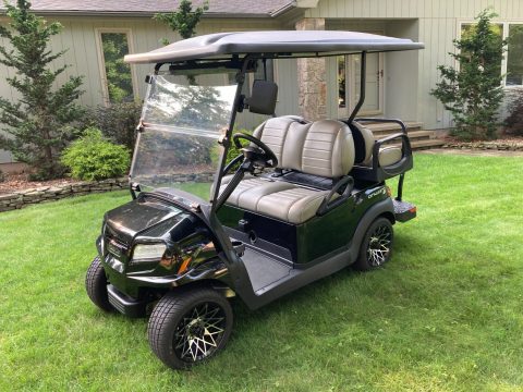 2022 Club Car Onward Golf Cart [excellent shape] for sale